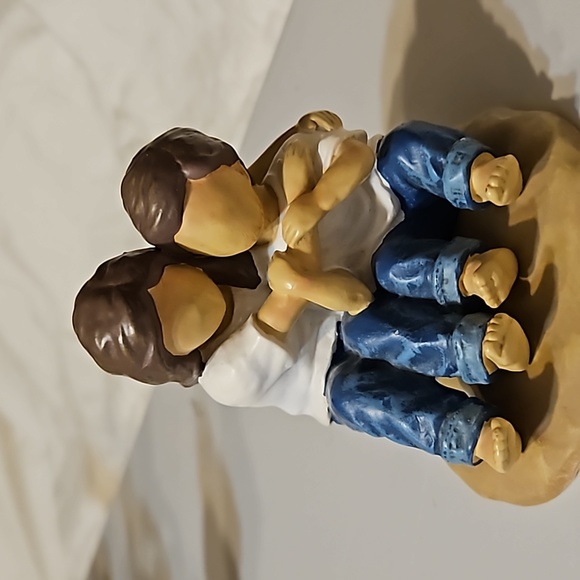 Forever  in blue jeans - Picture 1 of 4